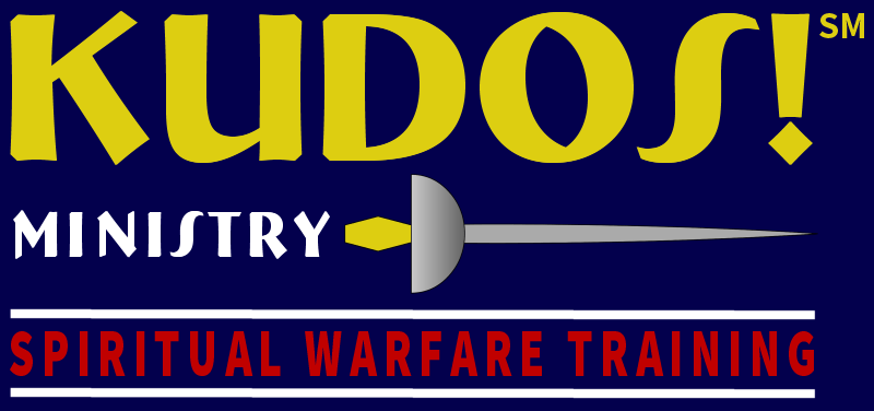 Kudos Ministry Spiritual Warfare Training